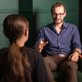 Konsultacja Kariery 1:1